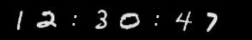 clock