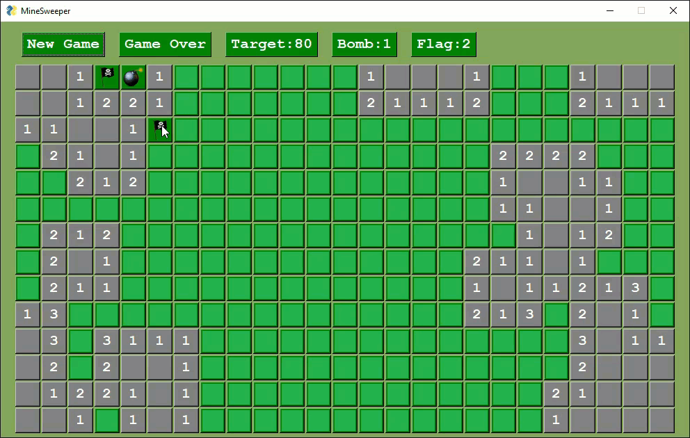 Minesweeper2