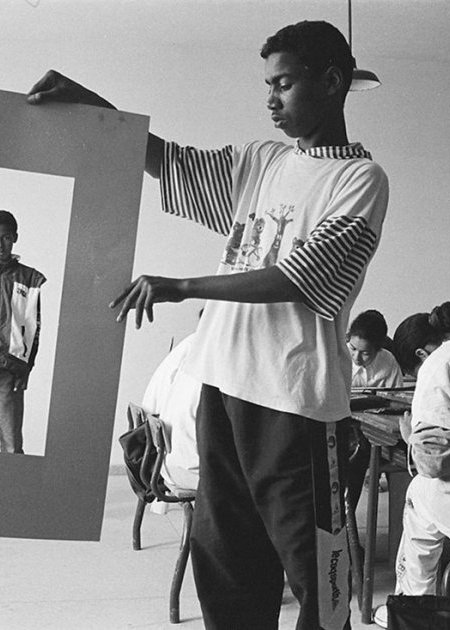 l'école est un champ de bataille
