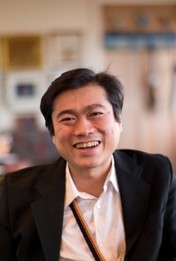 Joi Ito