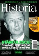 HISTORIA, Nr. 119, Noiembrie 2011 HISTORIA, Nr. 119, Noiembrie 2011