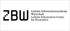 German National Library of Economics
