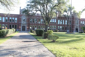 Frontier Building pix