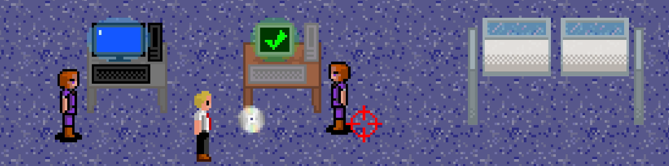 TPS Report Simulator