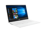 LG、ノートPC「LG gram(エルジー・グラム)」--14インチで約970g、約17時間駆動も