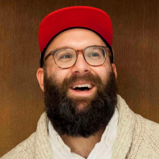 Jason Diamond