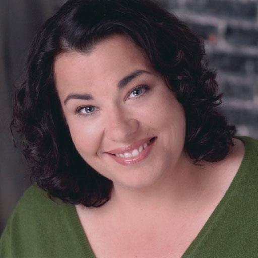 Stephanie Evanovich