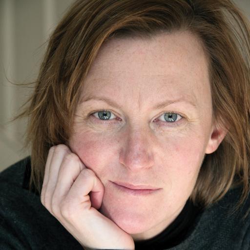 Gilly Macmillan
