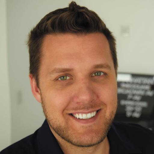 Mark Manson