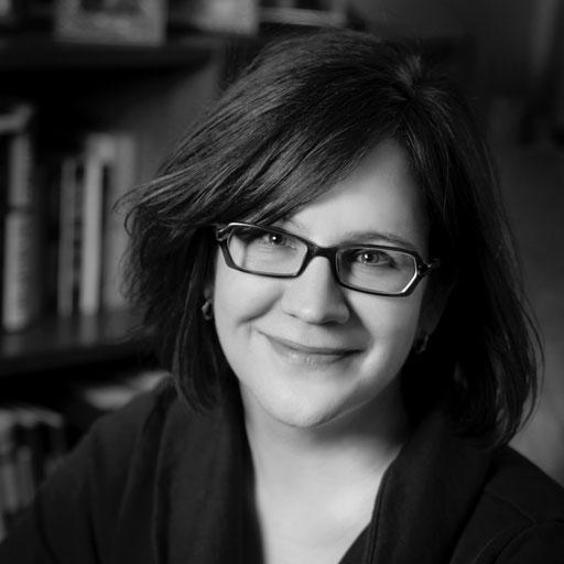 Jennifer Robson