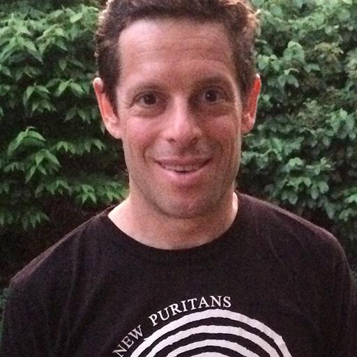 Geoff Shandler