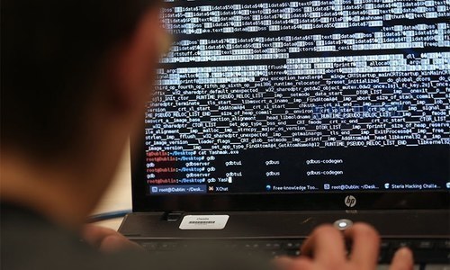 Pakistan and India hit by spy malware, says cybersecurity firm