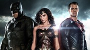 Justice League No Longer Two Parts