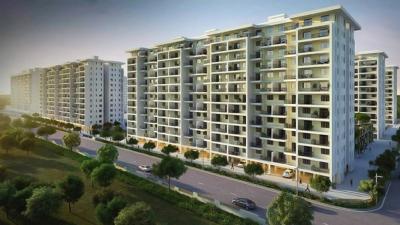 Images for Elevation of Kolte Patil IVY Apartments Images for Elevation of Kolte Patil IVY Apartments