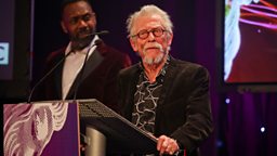 BBC Audio Drama Awards 2018