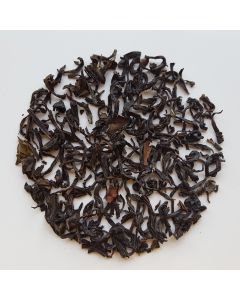Balasun Estate 2nd Flush Darjeeling 2017