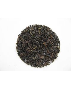 Second Flush 2010 Turzum Estate FTGFOP (Darjeeling)