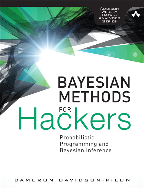 Bayesian Methods for Hackersg