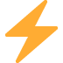 High voltage sign ⚡️