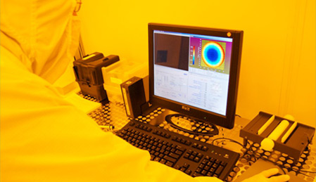research-yellow-lab