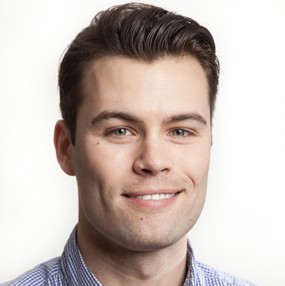 Brad Solomon