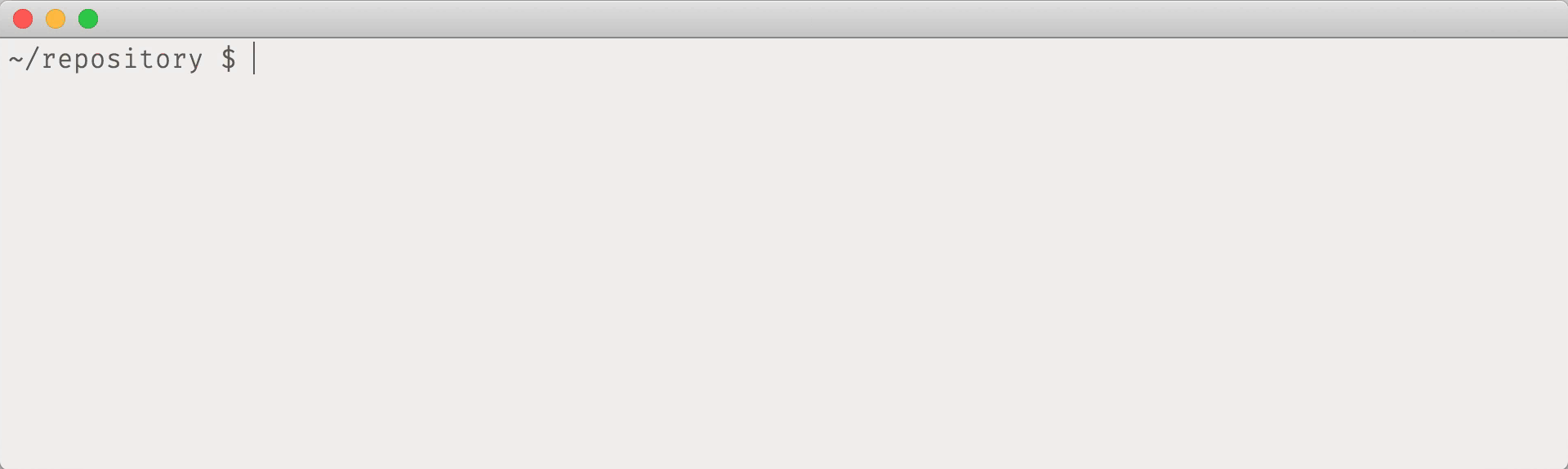 git merge directory rename example