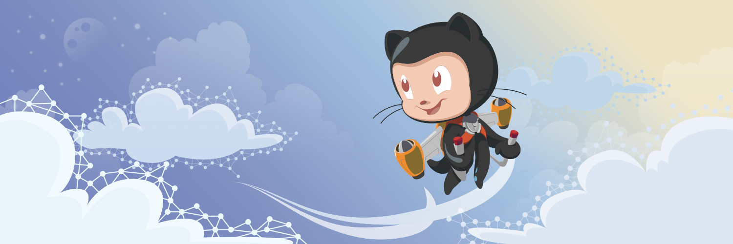 GitHub at AWS