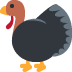 Turkey (bird) 🦃