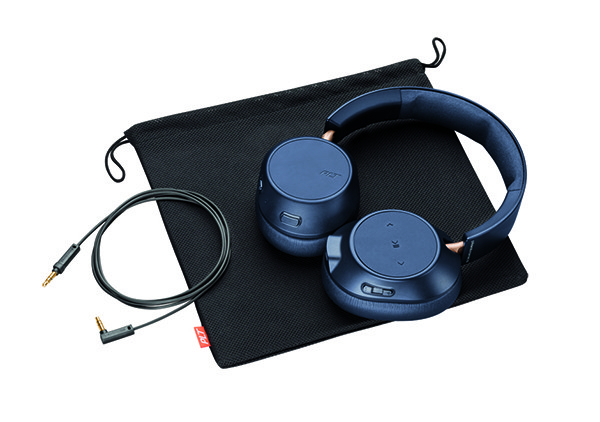 Plantronics BackBeat Go 810