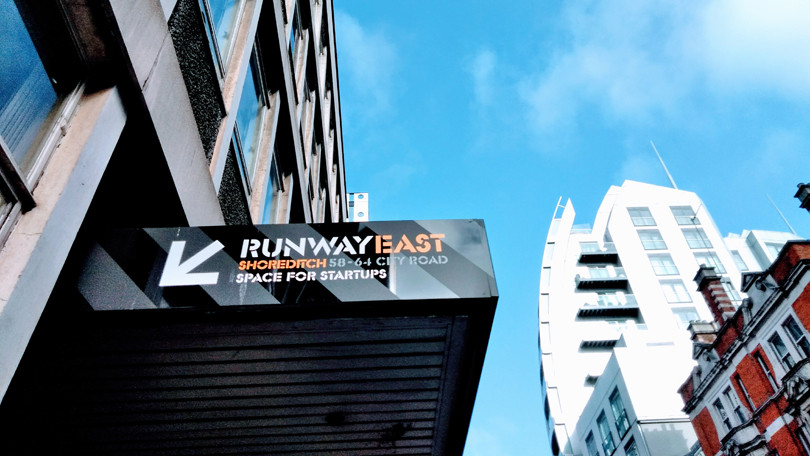 How Geeks Transformed This Once-Dreary London Neighborhood