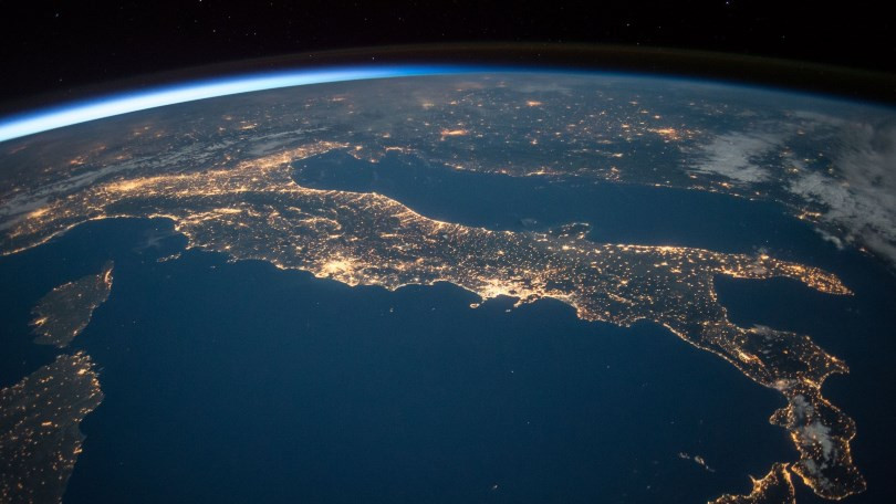 Unauthorized Satellite Launch Costs Swarm $900K