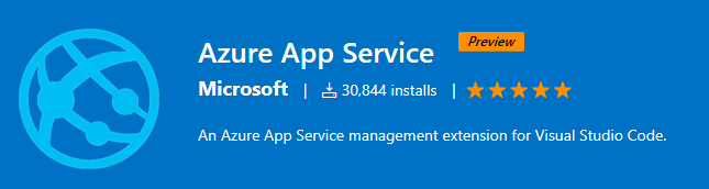 app service