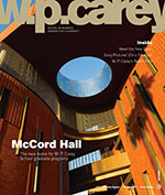 Autumn 2013 magazine