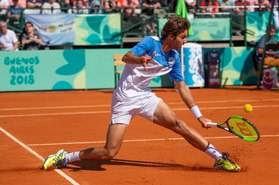Buenos Aires 2018 - Tennis - Men’s Singles