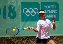 Buenos Aires 2018 - Tennis - Women’s Single