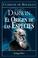 Cover of: El Origen de Las Especies Cover of: El Origen de Las Especies