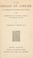 Cover of: On the Origin of Species by Means of Natural Selection Cover of: On the Origin of Species by Means of Natural Selection