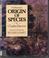 Cover of: The illustrated Origin of species Cover of: The illustrated Origin of species