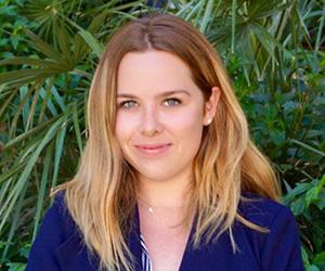 Photo of Chloe Morsches