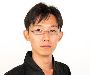 Photo of Fuminao Obayashi