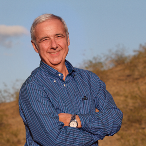 ASU professors named 2019 American Geophysical Union Fellows