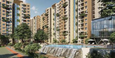 Images for Elevation of Purva Zenium Images for Elevation of Purva Zenium