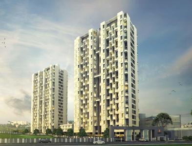 Images for Elevation of Vilas Javdekar Yashwin Hinjawadi Images for Elevation of Vilas Javdekar Yashwin Hinjawadi