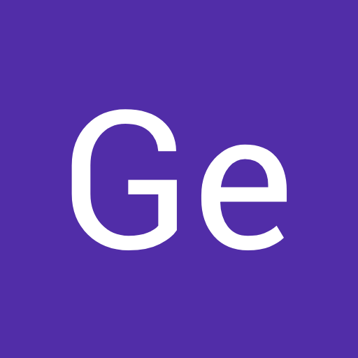 Ge Peace