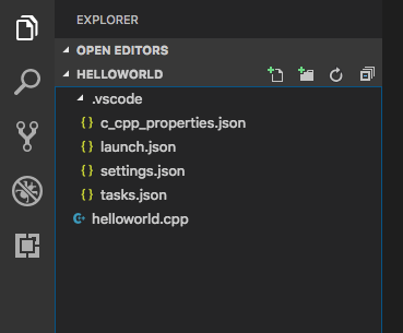 File Explorer