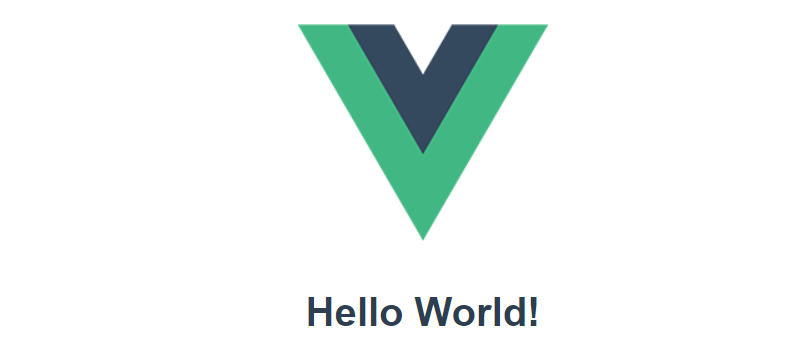 hello world
