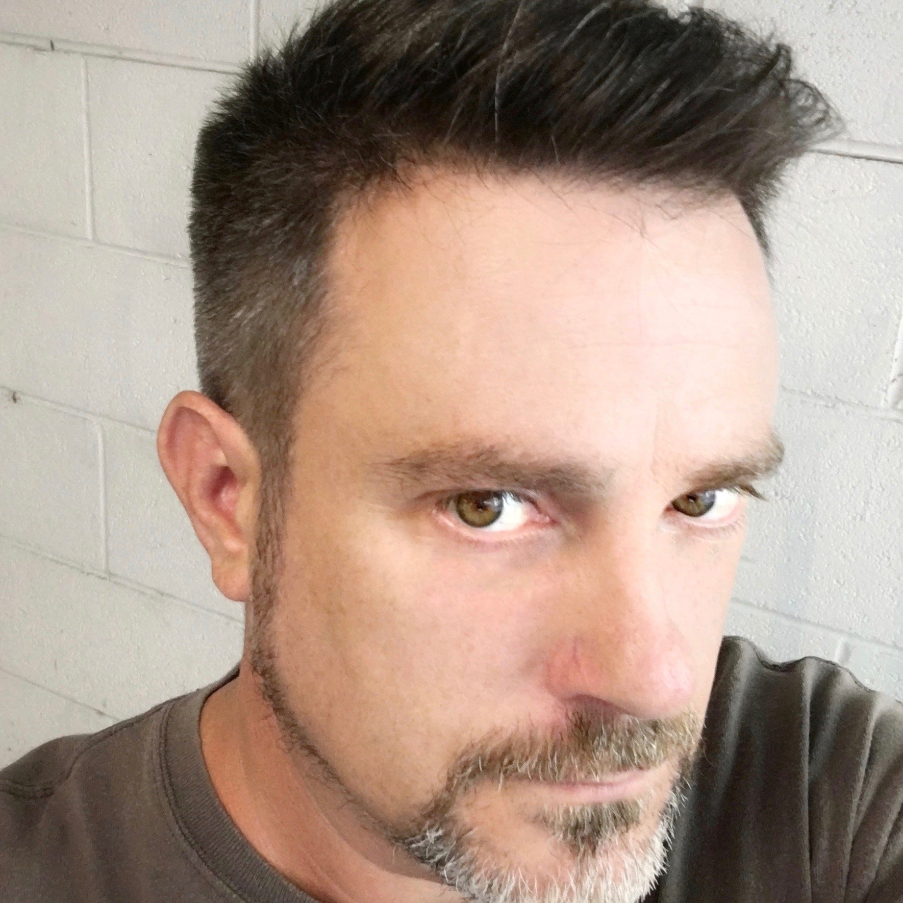 Chris Bailey