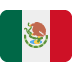Bendera Mexico 🇲🇽