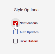 Check Box Demo Check Box Demo