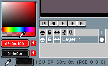
Repeating gradient
We could add easily repeating gradient
We can find the concept in css
https://www.w3schools.com/cssref/tryit.asp?filename=trycss3_gradient-linear_repeating2
https://developer.apple.com/library/content/documentation/InternetWeb/Conceptual/SafariVisualEffectsProgGuide/Gradients/Gradient.html
We need for that the number of repetitions
We could add parameter to the GradientMode or I prefer
Documentation review
For those who are not comfortable with the current documentation, we are working on a second version with a better structuration and simpler/clearer code+examples.
Roadmap:
- new navigation tree
- write / review
getstartedsection - write / review
advancedsection - write / review
pluginssection - fix css stuff (header clickable zone, links highlight, nav, ..
Today I experimented with text in svg.js and it seems newLine() doesn't have enough documentation (and the behavior was unexpected for me).
Here is the example from the documentation for Text:
var text = draw.text(function(add) {
add.tspan('Lorem ipsum dolor sit amet ').newLine()
add.tspan('consectetur').fill('#f06')
add.
Cross-post:
https://stackoverflow.com/questions/58458388/error-testing-animated-react-native-component
Environment: Mac/VSCode with below npm packages:
"react": "16.6.3",
"react-native": "0.57.8",
"jest": "23.6.0",
"babel-jest": "23.6.0",
"react-native-animatable": "1.3.1",
"react-test-renderer": "16.8.6",
Tried below in jest config:
"transformIgnorePatterns": [
-
Updated
Aug 4, 2019 - Java
Improve this page
Add a description, image, and links to the animation topic page so that developers can more easily learn about it.
Add this topic to your repo
To associate your repository with the animation topic, visit your repo's landing page and select "manage topics."
![image